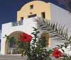 El Greco Hotel 